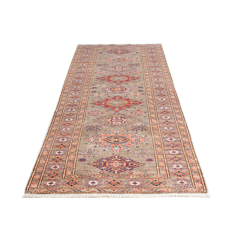 Kazak Koberec 76x293cm - Orientální koberec