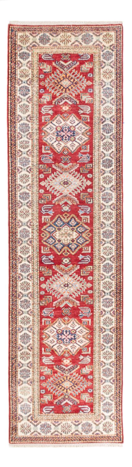 Kazak Koberec 82x294cm - Orientální koberec
