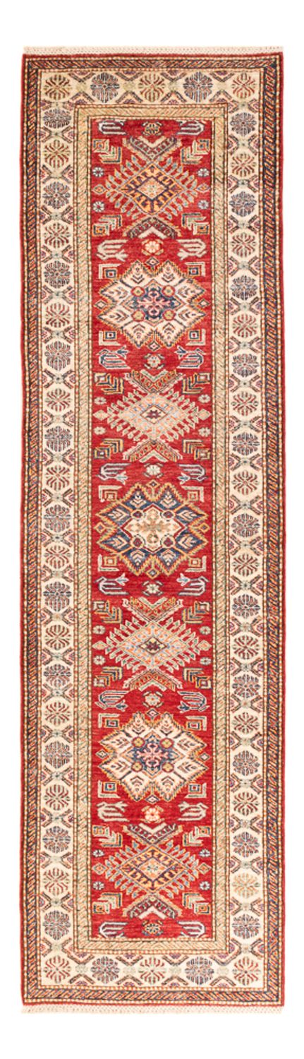 Kazak Koberec 81x293cm - Orientální koberec