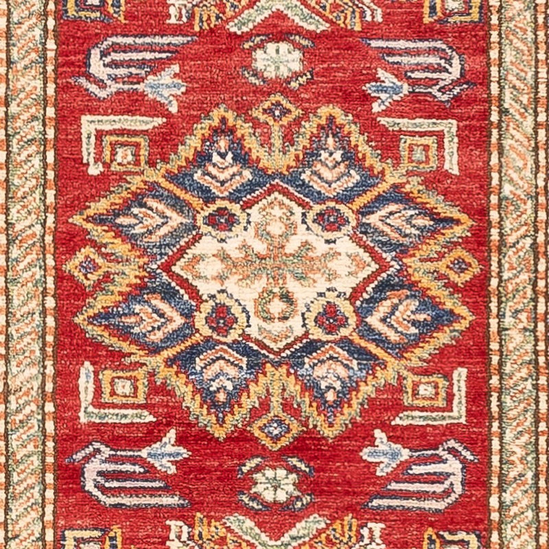 Kazak Koberec 81x293cm - Orientální koberec