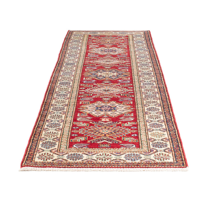 Kazak Koberec 81x293cm - Orientální koberec