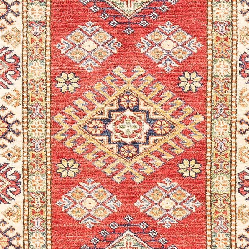 Kazak Koberec 79x305cm - Orientální koberec