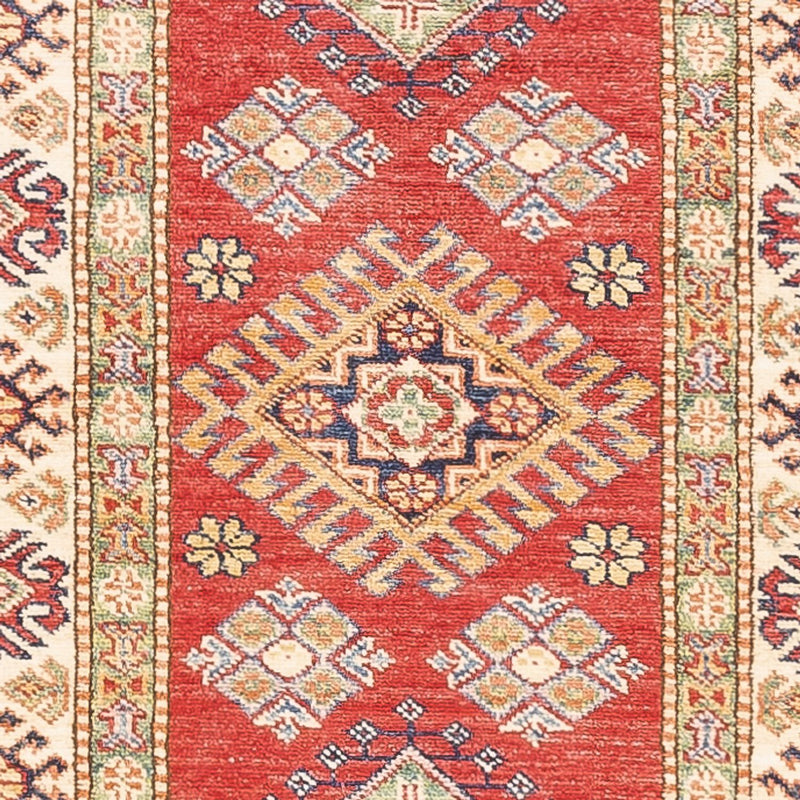 Kazak Koberec 77x305cm - Orientální koberec
