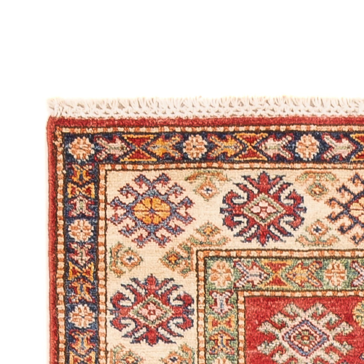 Kazak Koberec 77x305cm - Orientální koberec