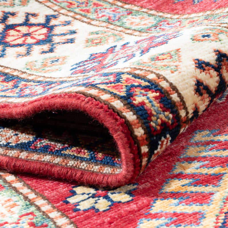 Kazak Koberec 77x305cm - Orientální koberec