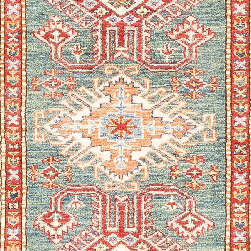 Kazak Koberec 79x298cm - Orientální koberec