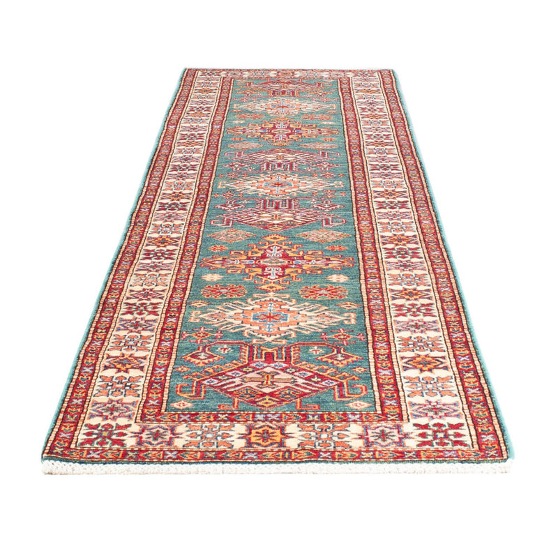 Kazak Koberec 79x298cm - Orientální koberec