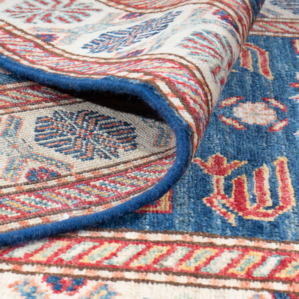 Kazak Koberec 84x299cm - Orientální koberec