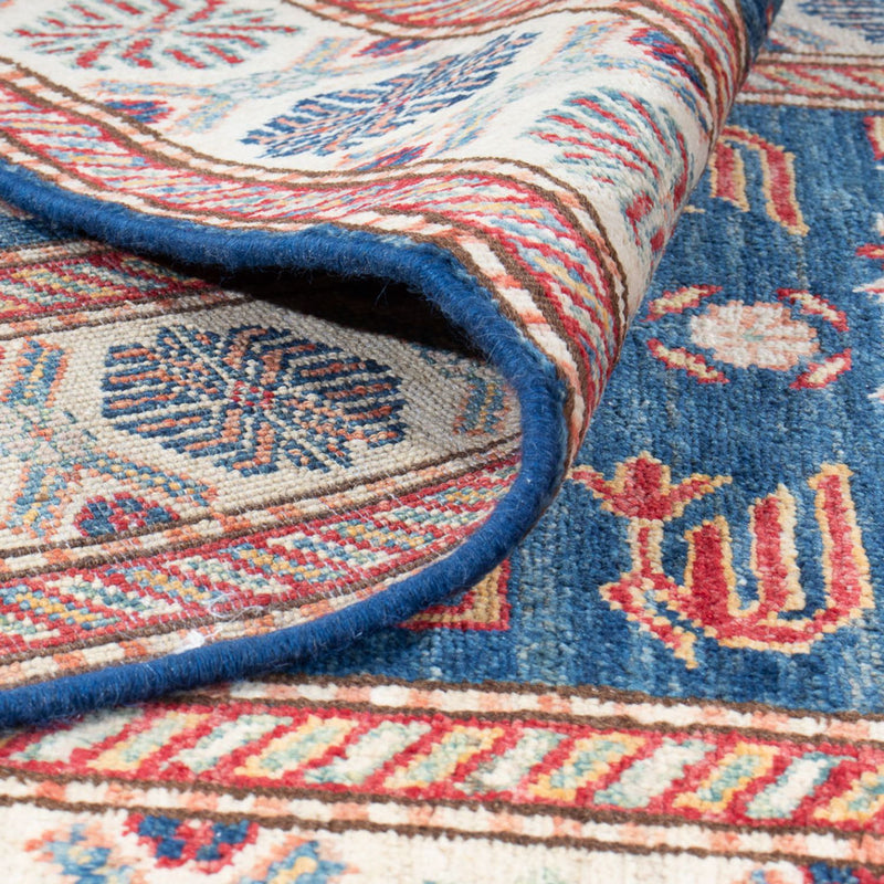 Kazak Koberec 84x299cm - Orientální koberec