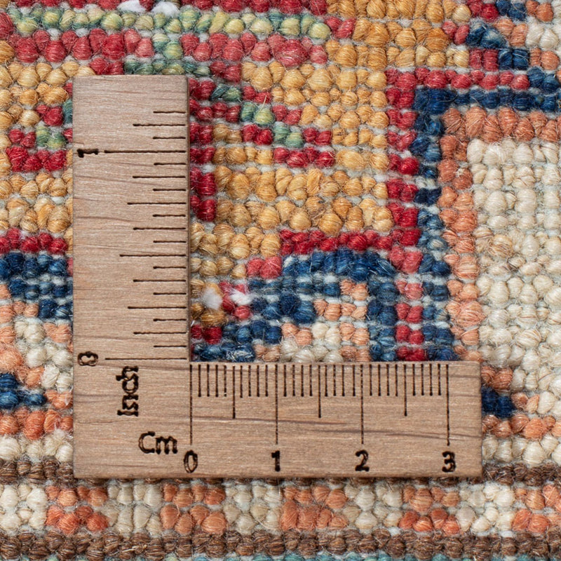 Kazak Koberec 83x315cm - Orientální koberec