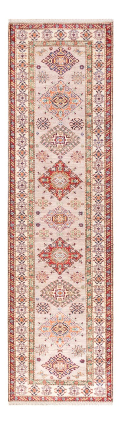 Kazak Koberec 82x292cm - Orientální koberec