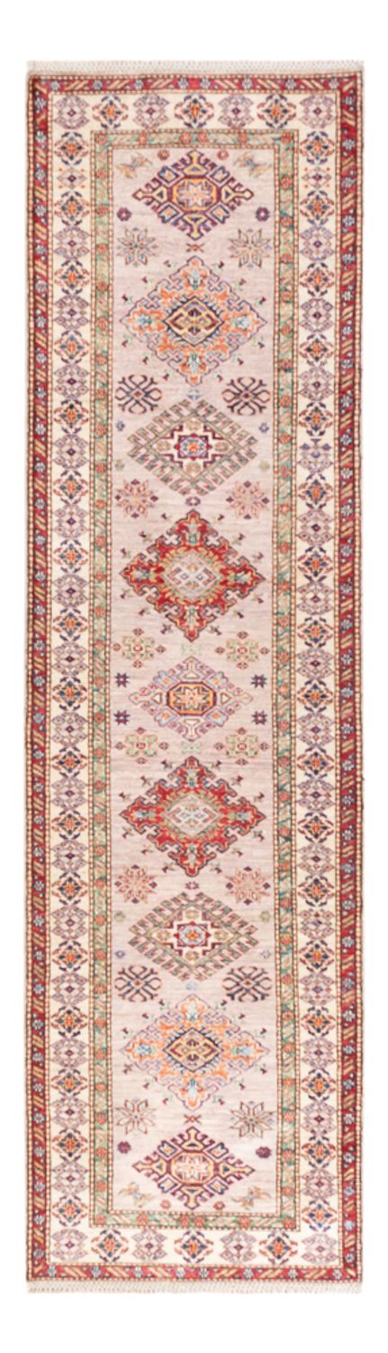 Kazak Koberec 82x292cm - Orientální koberec