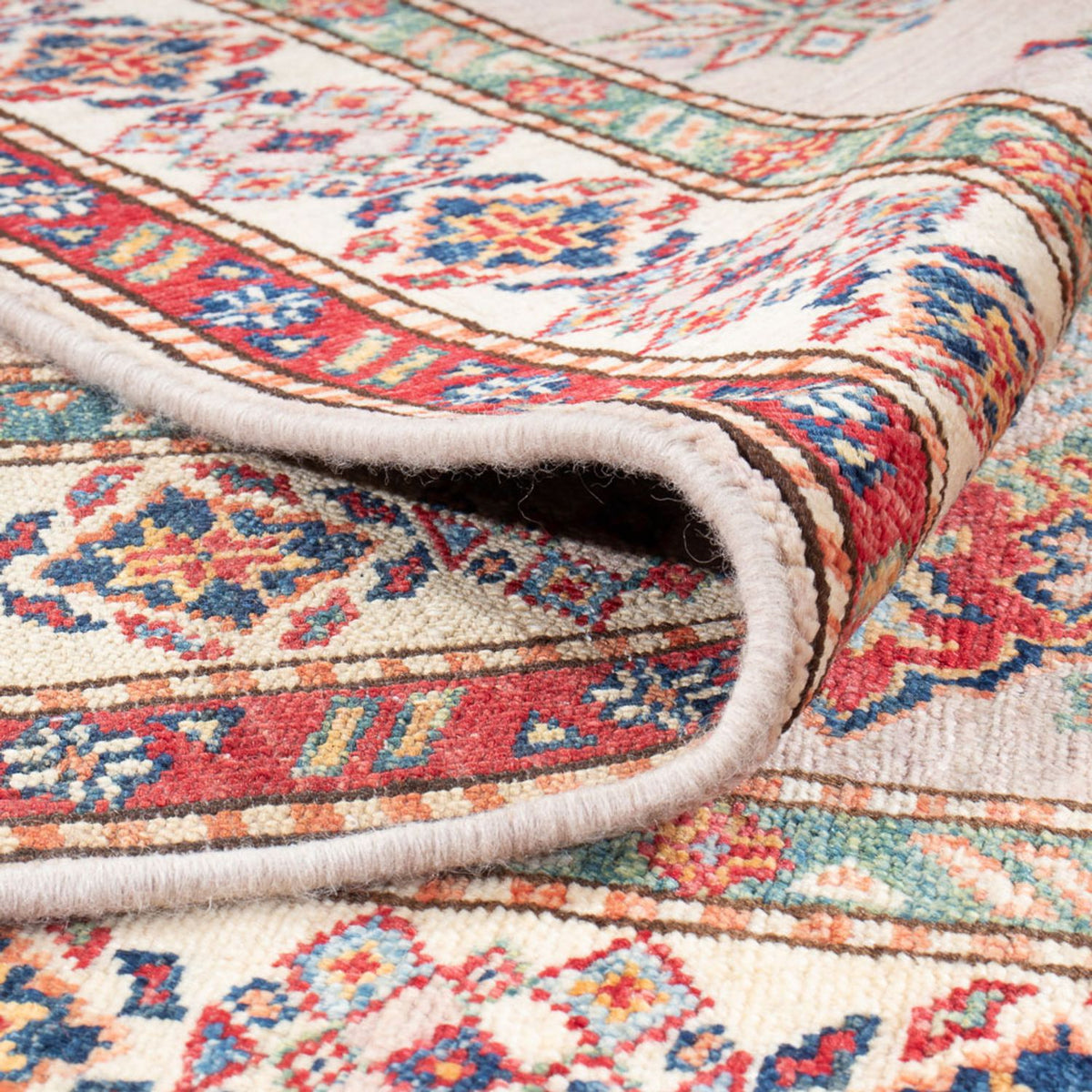 Kazak Koberec 82x292cm - Orientální koberec