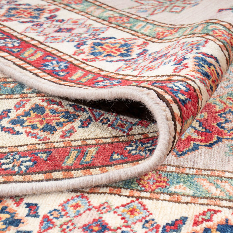 Kazak Koberec 82x292cm - Orientální koberec
