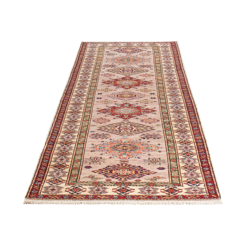 Kazak Koberec 82x292cm - Orientální koberec