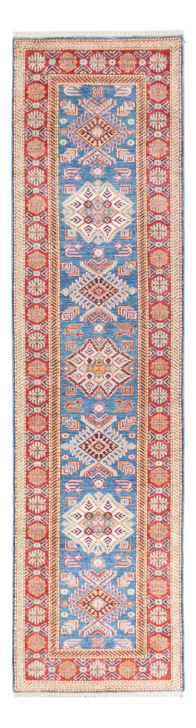 Kazak Koberec 79x302cm - Orientální koberec
