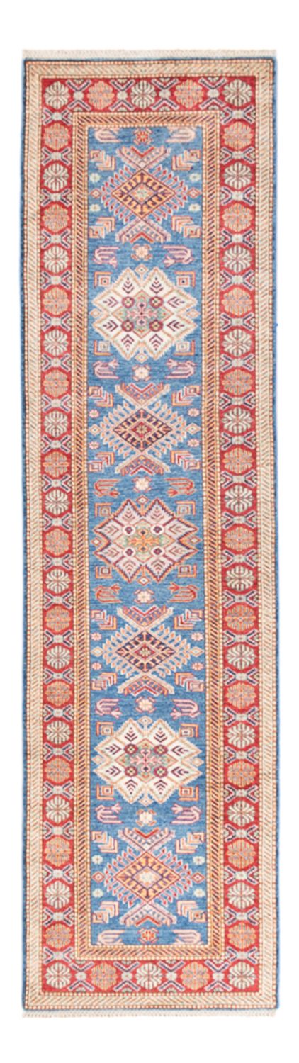 Kazak Koberec 80x302cm - Orientální koberec