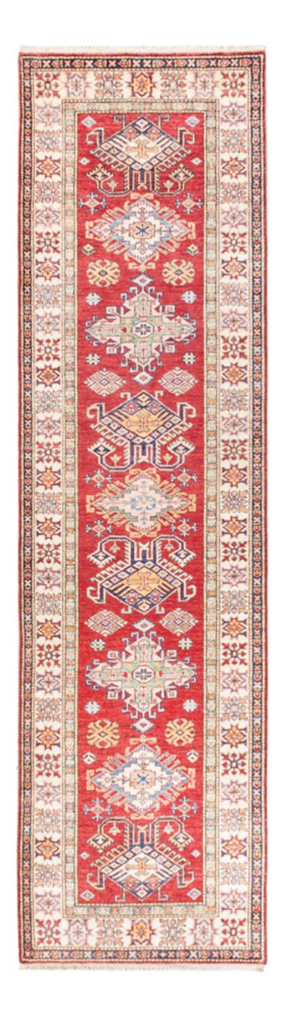 Kazak Koberec 85x314cm - Orientální koberec