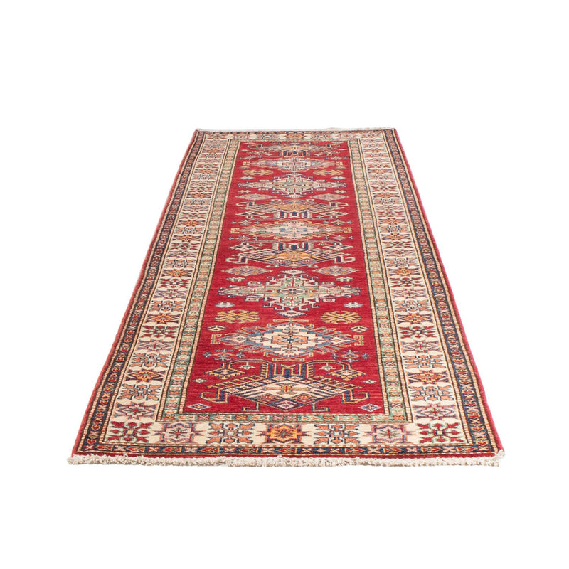 Kazak Koberec 85x314cm - Orientální koberec