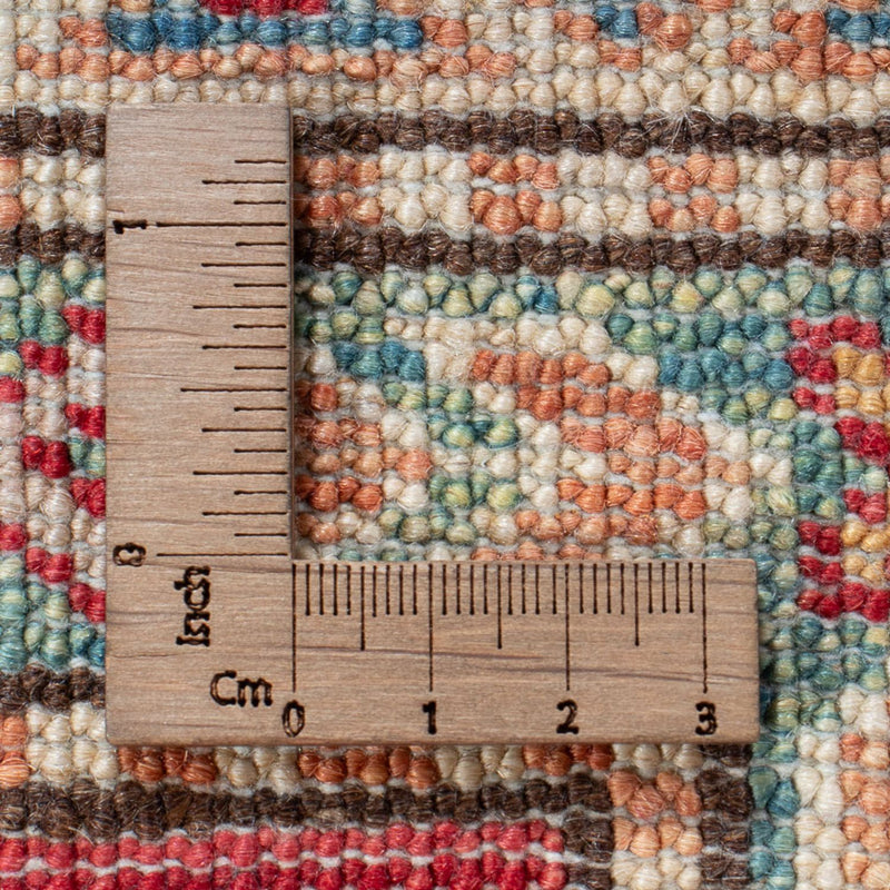 Kazak Koberec 85x314cm - Orientální koberec