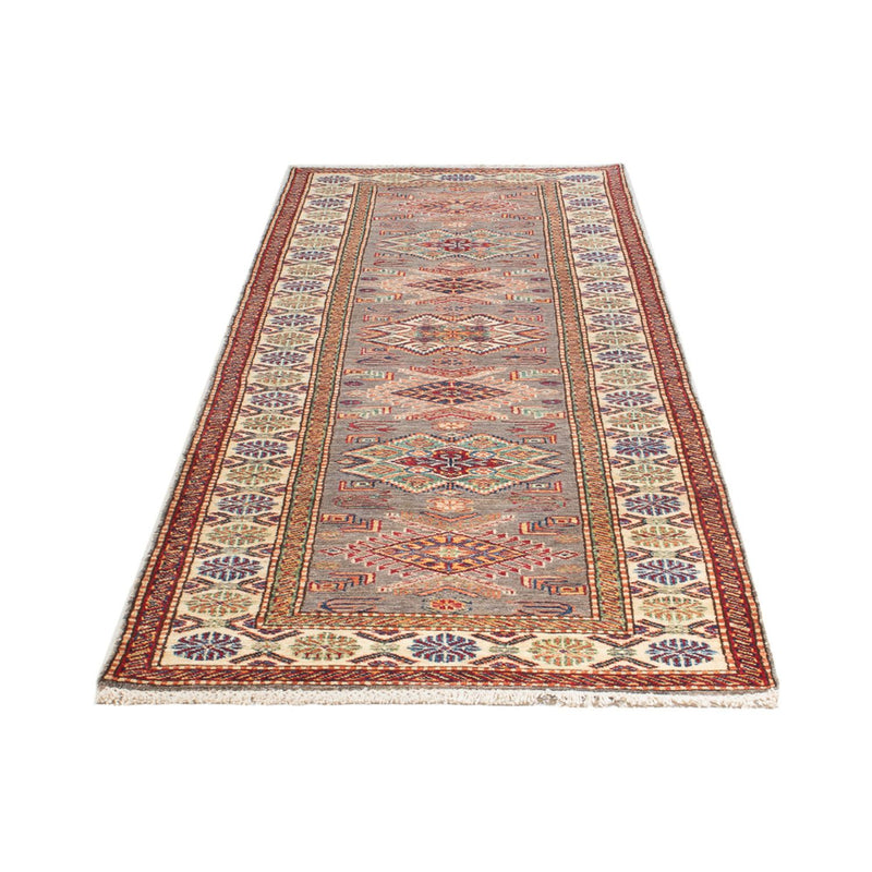 Kazak Koberec 83x293cm - Orientální koberec