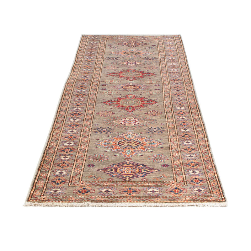 Kazak Koberec 79x297cm - Orientální koberec