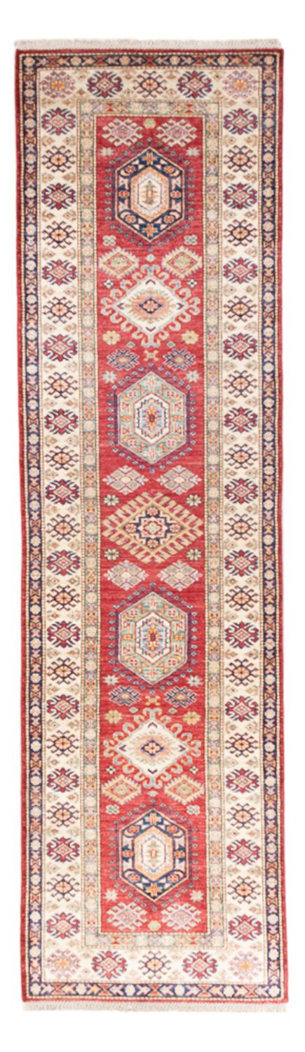 Kazak Koberec 79x303cm - Orientální koberec