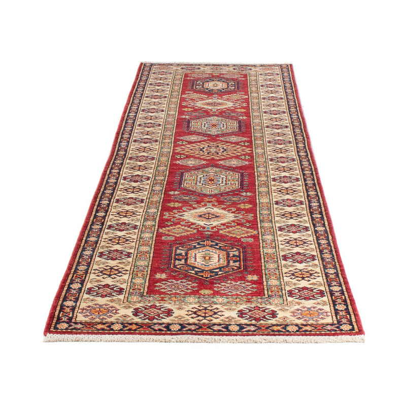 Kazak Koberec 79x303cm - Orientální koberec