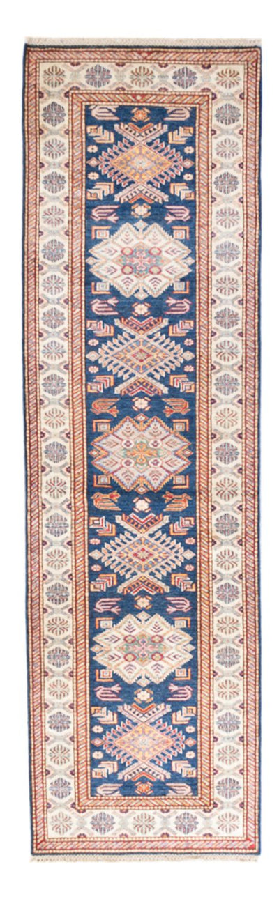 Kazak Koberec 84x302cm - Orientální koberec