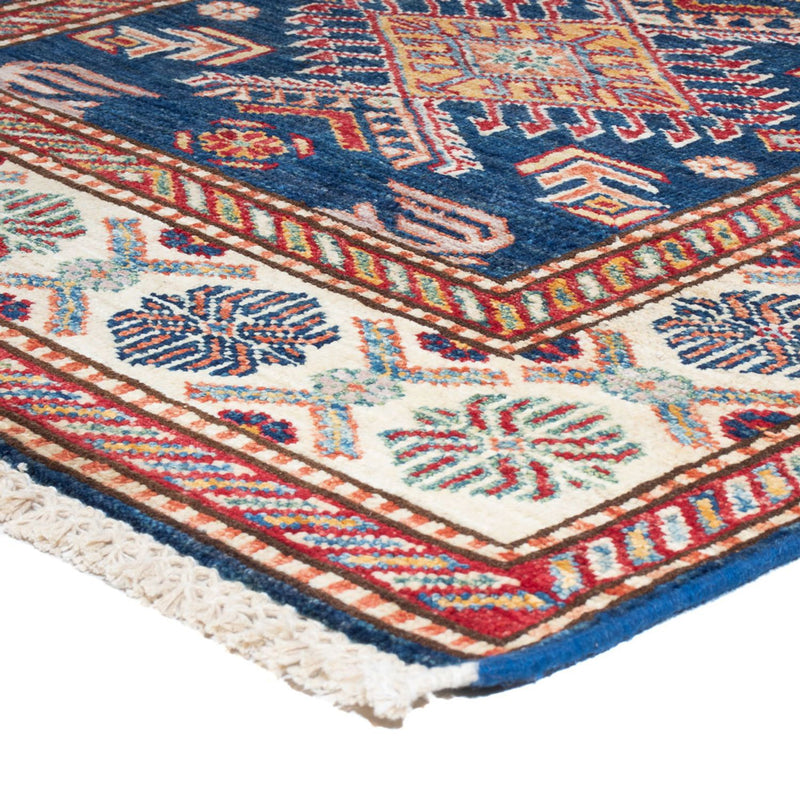 Kazak Koberec 84x302cm - Orientální koberec