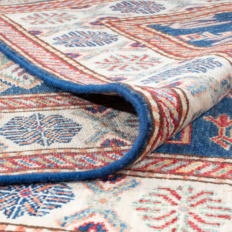 Kazak Koberec 84x302cm - Orientální koberec