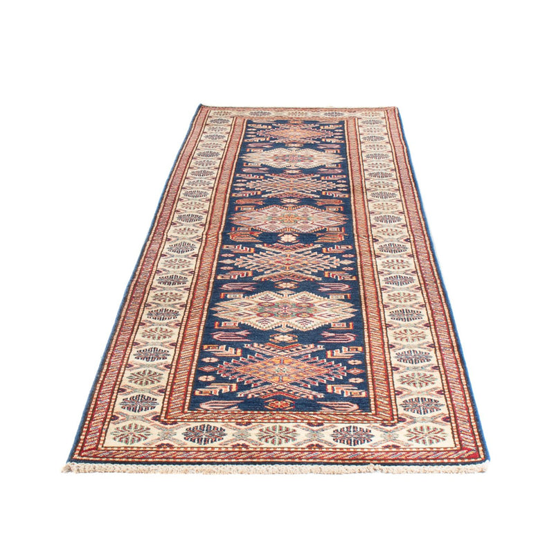 Kazak Koberec 84x302cm - Orientální koberec