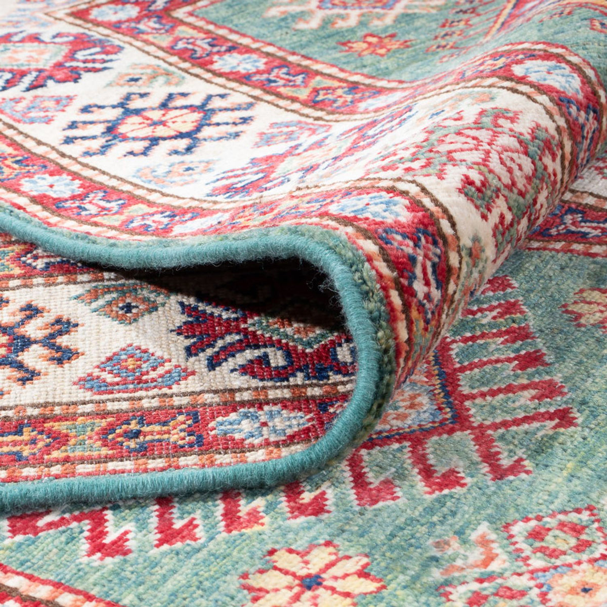 Kazak Koberec 77x311cm - Orientální koberec