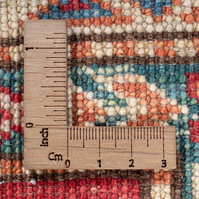 Kazak Koberec 77x299cm - Orientální koberec