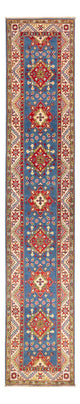 Kazak Koberec 78x403cm - Orientální koberec