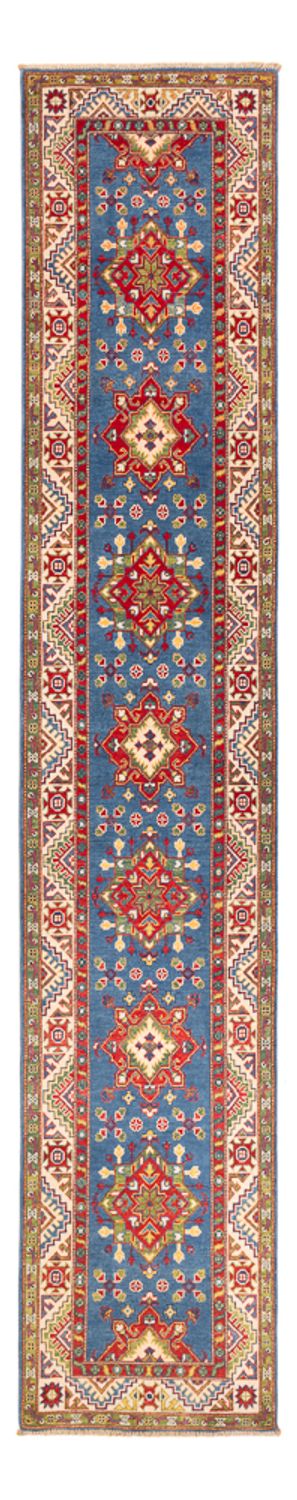 Kazak Koberec 78x403cm - Orientální koberec