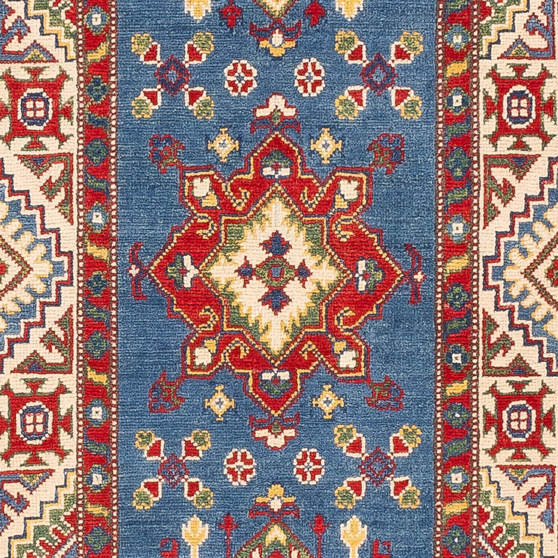 Kazak Koberec 78x403cm - Orientální koberec