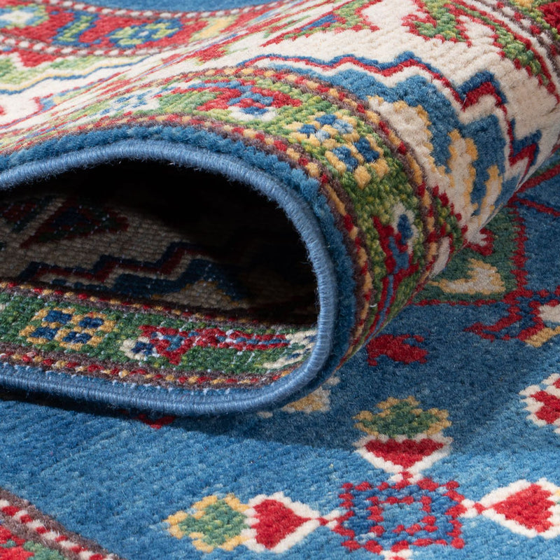 Kazak Koberec 78x403cm - Orientální koberec