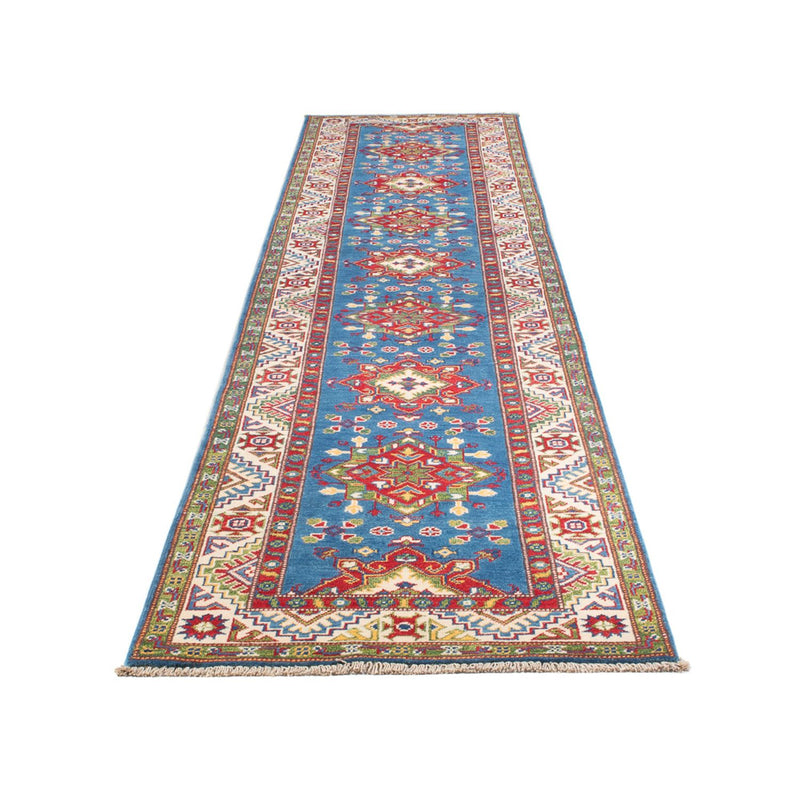 Kazak Koberec 78x403cm - Orientální koberec