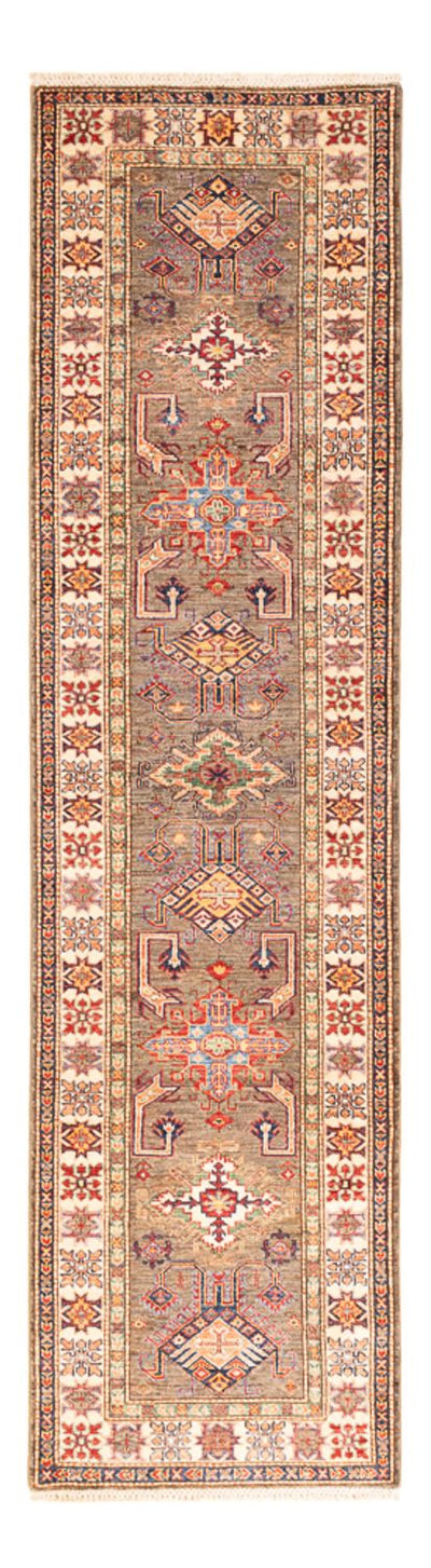 Kazak Koberec 79x305cm - Orientální koberec