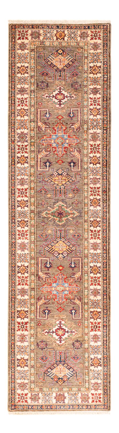 Kazak Koberec 79x305cm - Orientální koberec