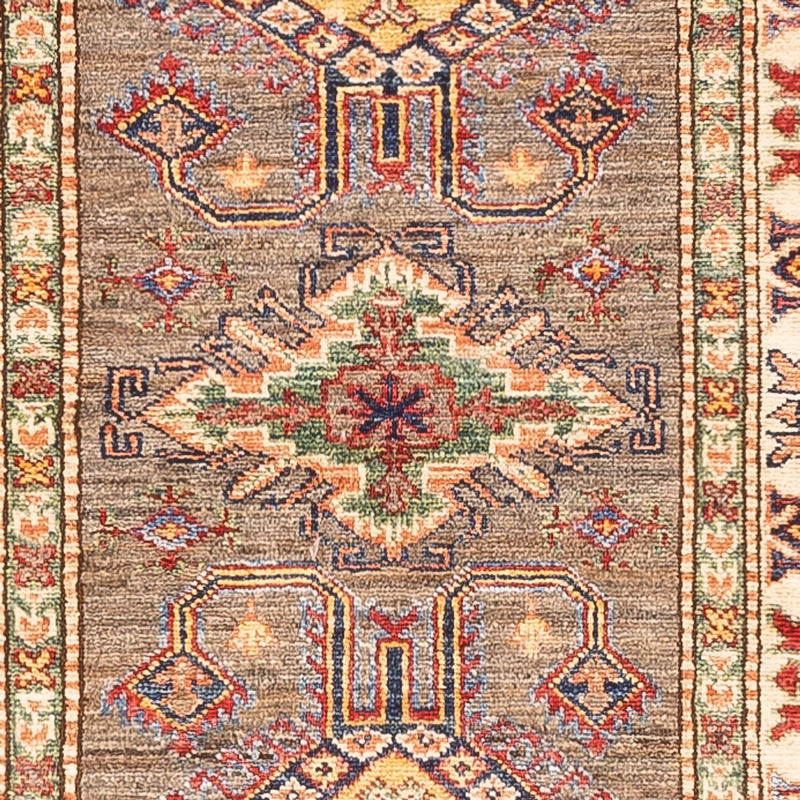 Kazak Koberec 79x305cm - Orientální koberec