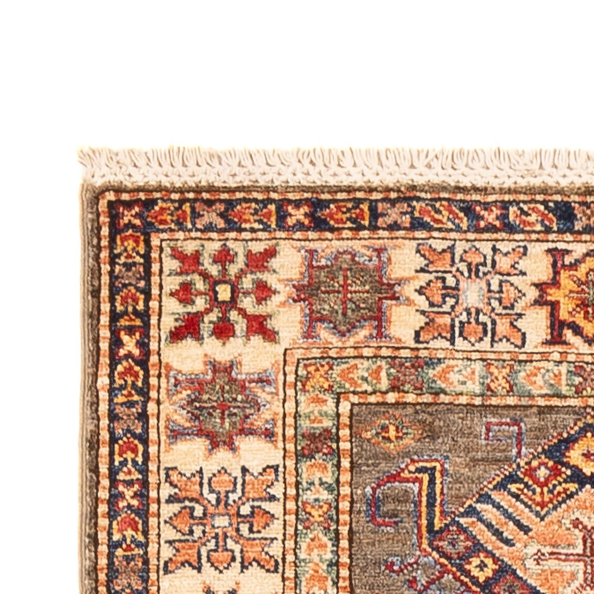 Kazak Koberec 79x305cm - Orientální koberec