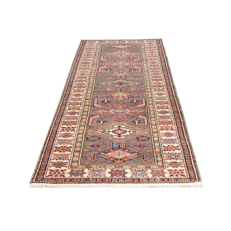 Kazak Koberec 79x305cm - Orientální koberec