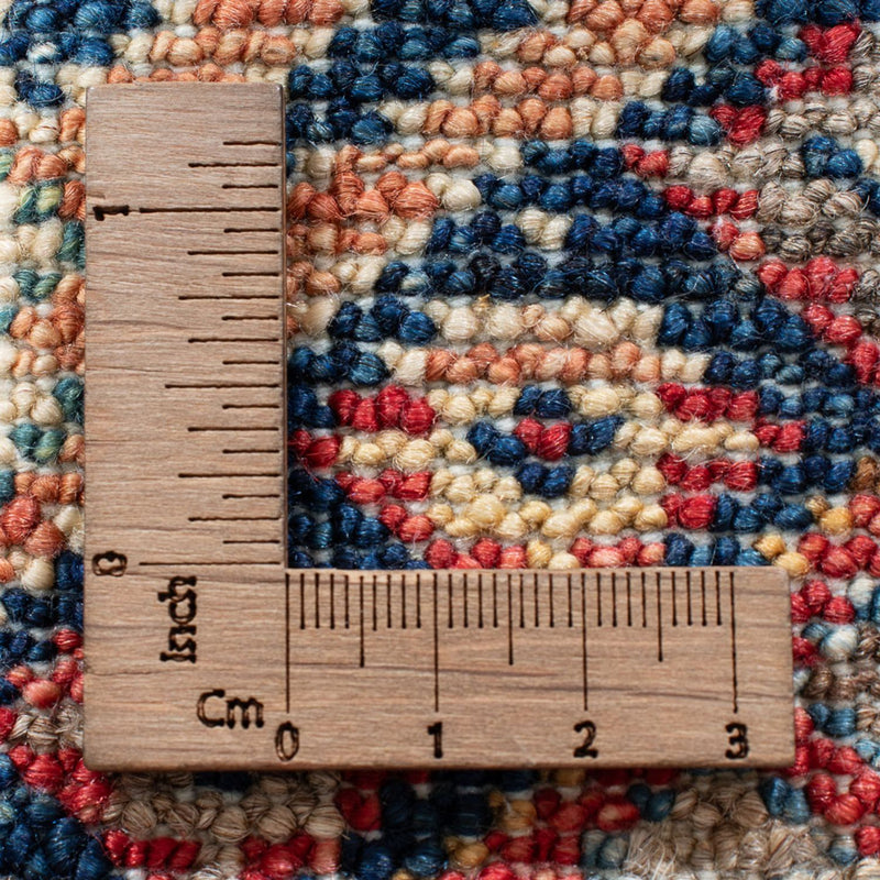 Kazak Koberec 79x305cm - Orientální koberec