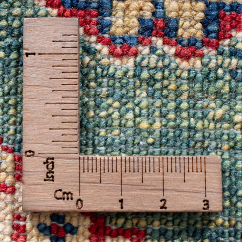 Kazak Koberec 76x295cm - Orientální koberec