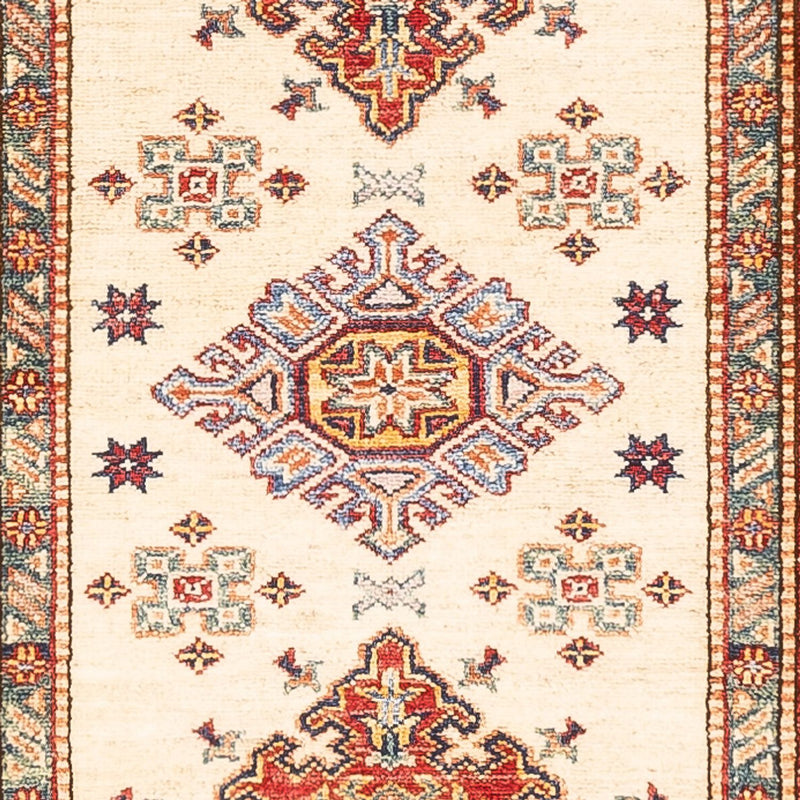 Kazak Koberec 82x304cm - Orientální koberec