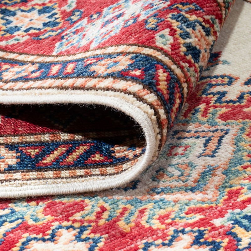 Kazak Koberec 82x304cm - Orientální koberec