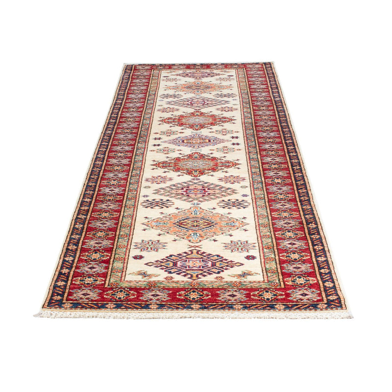Kazak Koberec 82x304cm - Orientální koberec