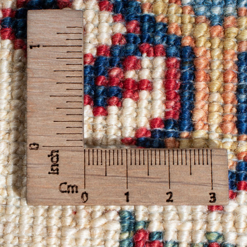 Kazak Koberec 82x304cm - Orientální koberec
